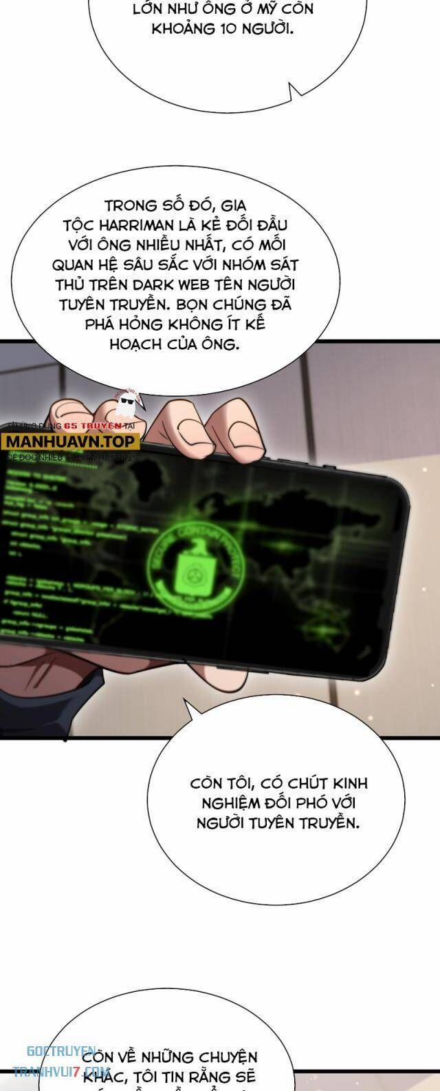 Ta Bị Kẹt Cùng Một Ngày 1000 Năm 153 trang 27