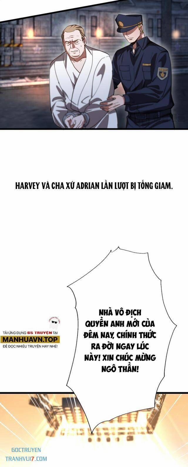 Ta Bị Kẹt Cùng Một Ngày 1000 Năm 153 trang 32