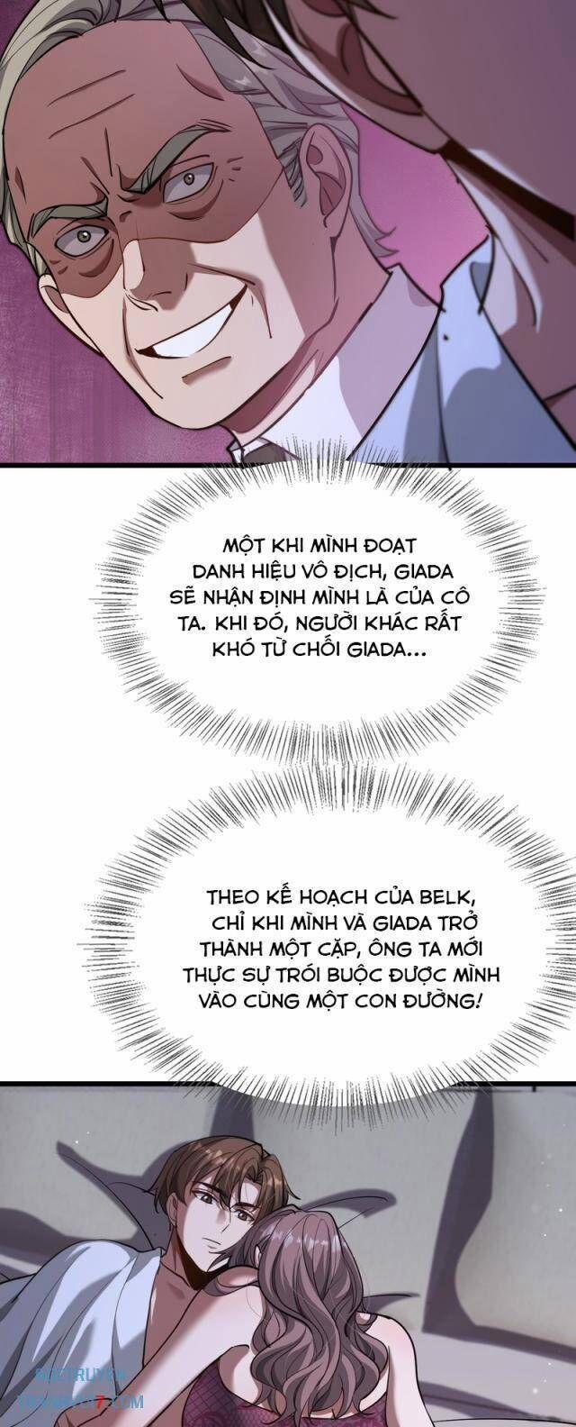 Ta Bị Kẹt Cùng Một Ngày 1000 Năm 153 trang 40