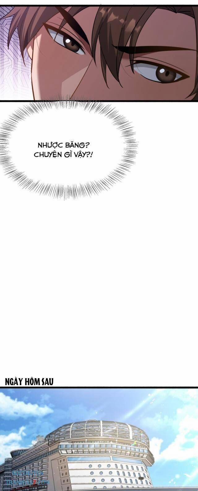 Ta Bị Kẹt Cùng Một Ngày 1000 Năm 154 trang 11