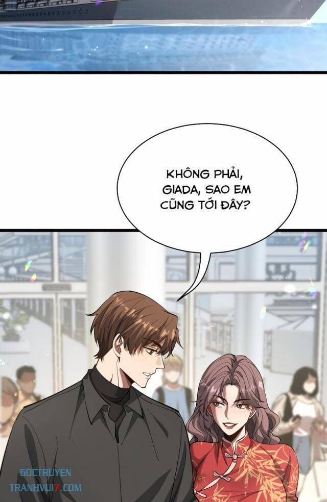 Ta Bị Kẹt Cùng Một Ngày 1000 Năm 154 trang 12