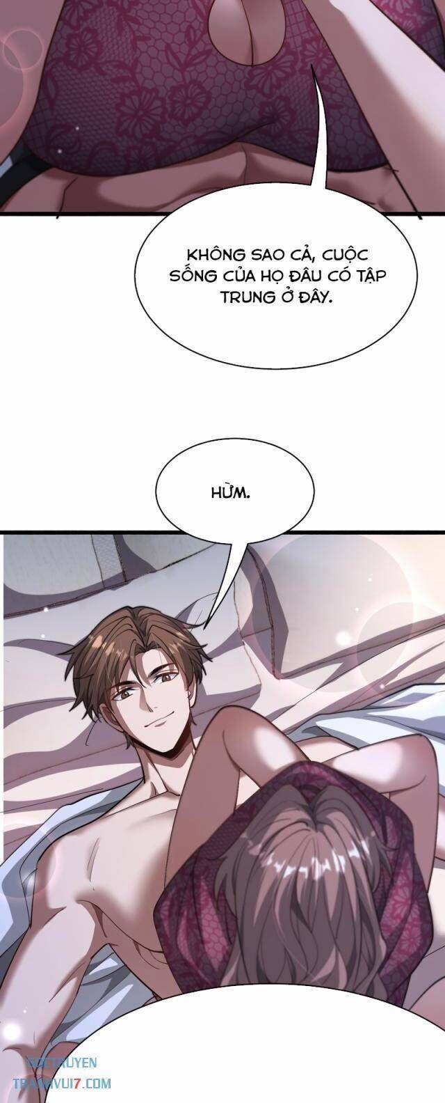 Ta Bị Kẹt Cùng Một Ngày 1000 Năm 154 trang 2