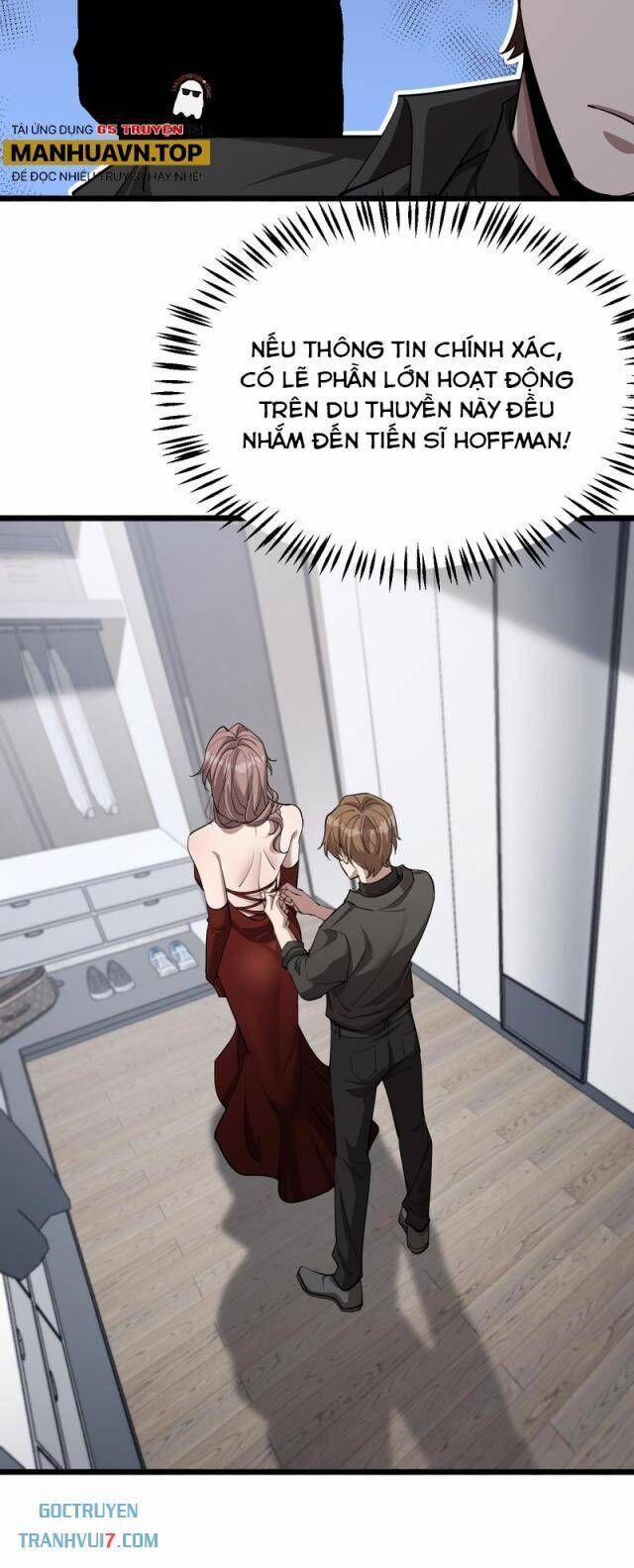 Ta Bị Kẹt Cùng Một Ngày 1000 Năm 154 trang 29