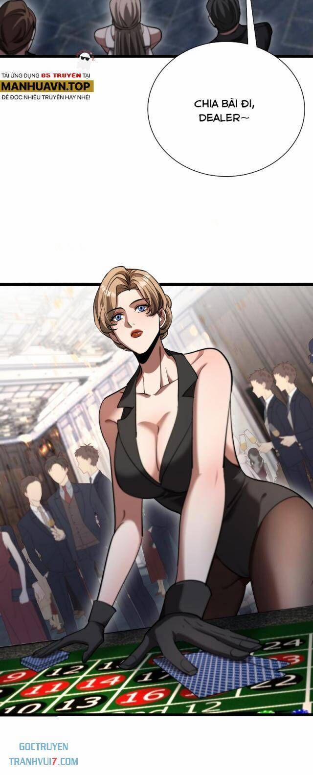 Ta Bị Kẹt Cùng Một Ngày 1000 Năm 155 trang 14