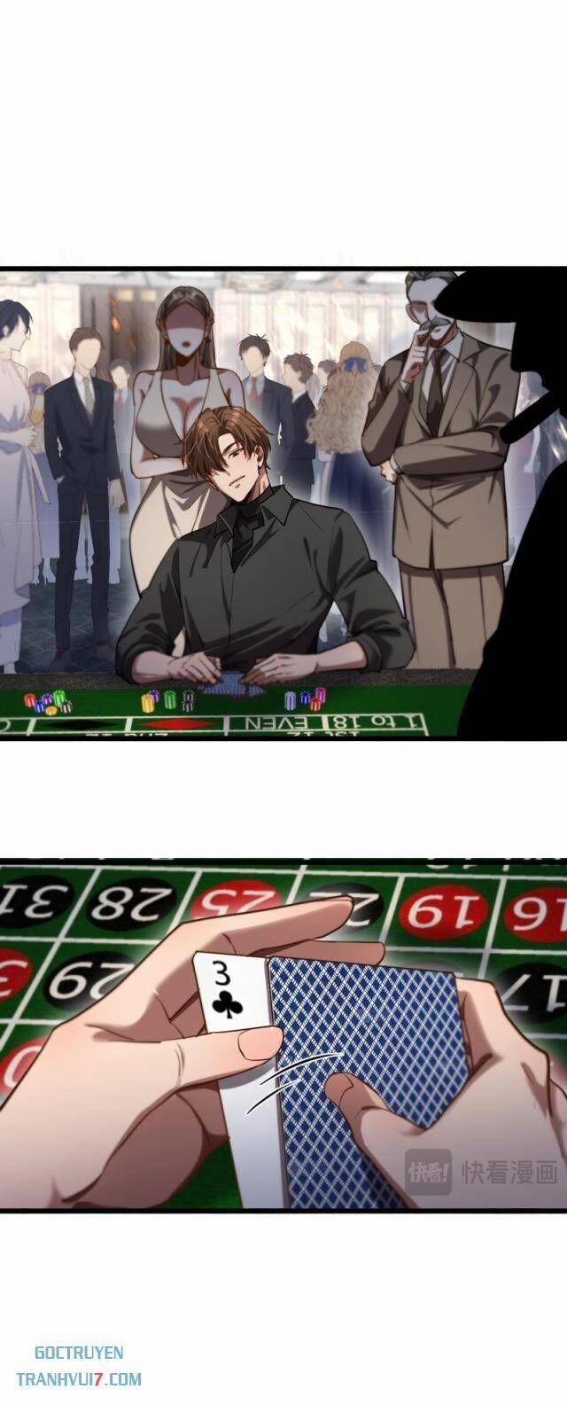 Ta Bị Kẹt Cùng Một Ngày 1000 Năm 155 trang 15