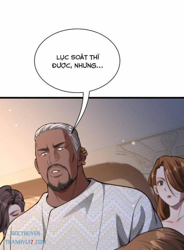 Ta Bị Kẹt Cùng Một Ngày 1000 Năm 155 trang 21