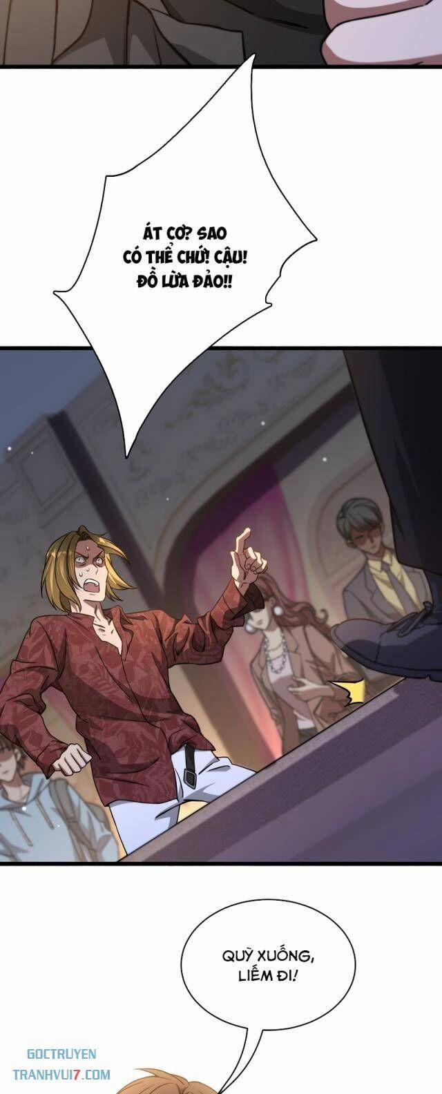 Ta Bị Kẹt Cùng Một Ngày 1000 Năm 155 trang 27