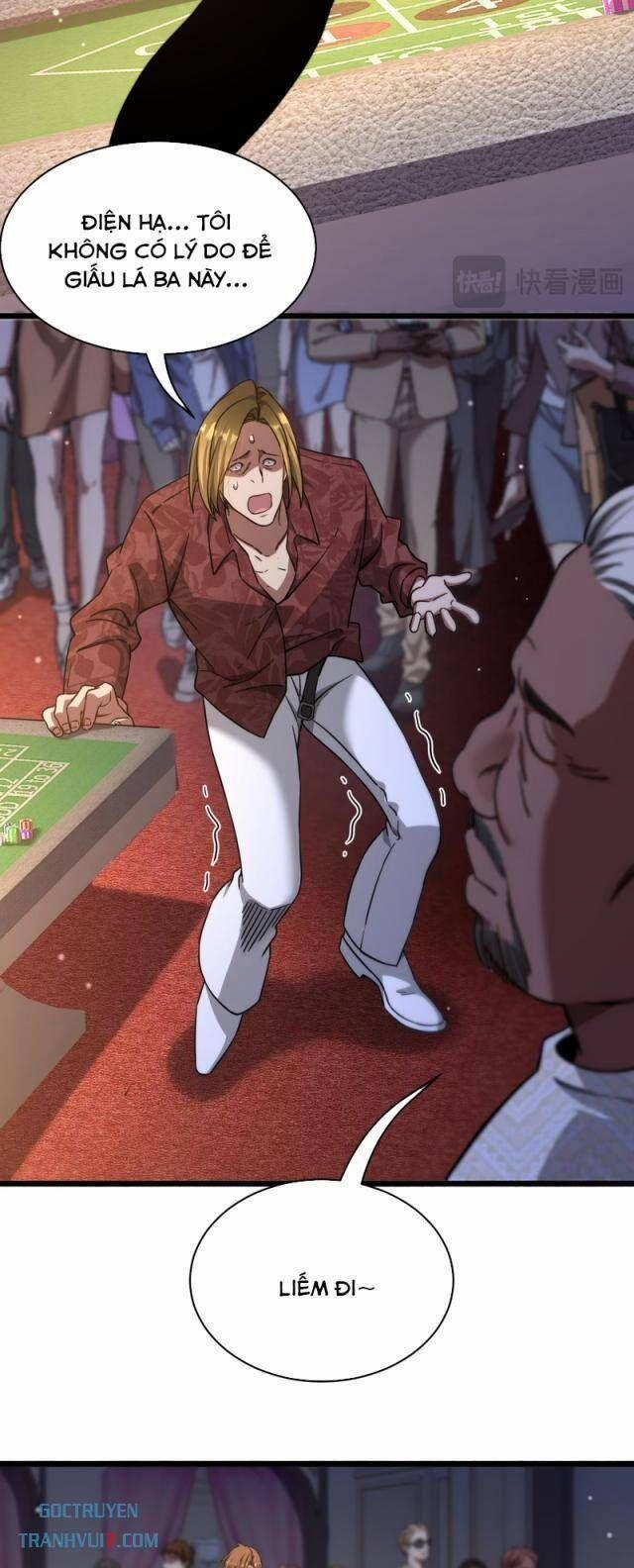 Ta Bị Kẹt Cùng Một Ngày 1000 Năm 155 trang 29