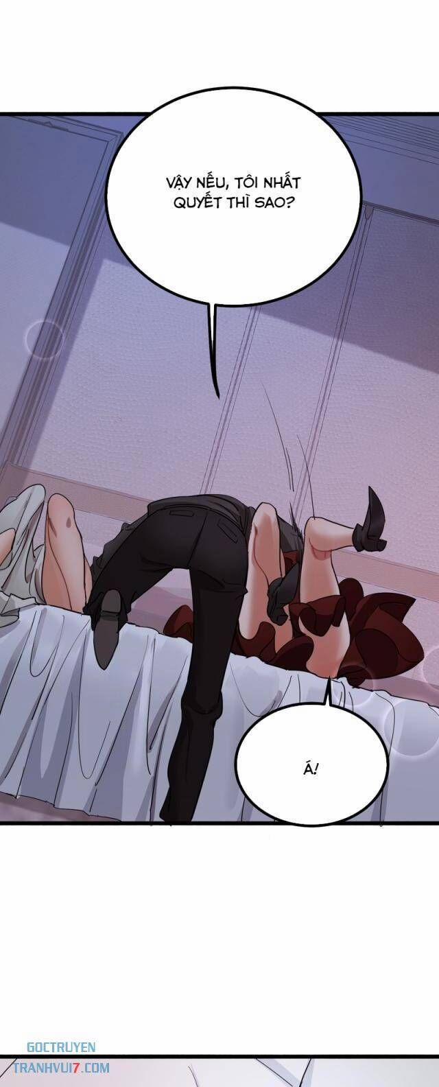 Ta Bị Kẹt Cùng Một Ngày 1000 Năm 155 trang 38