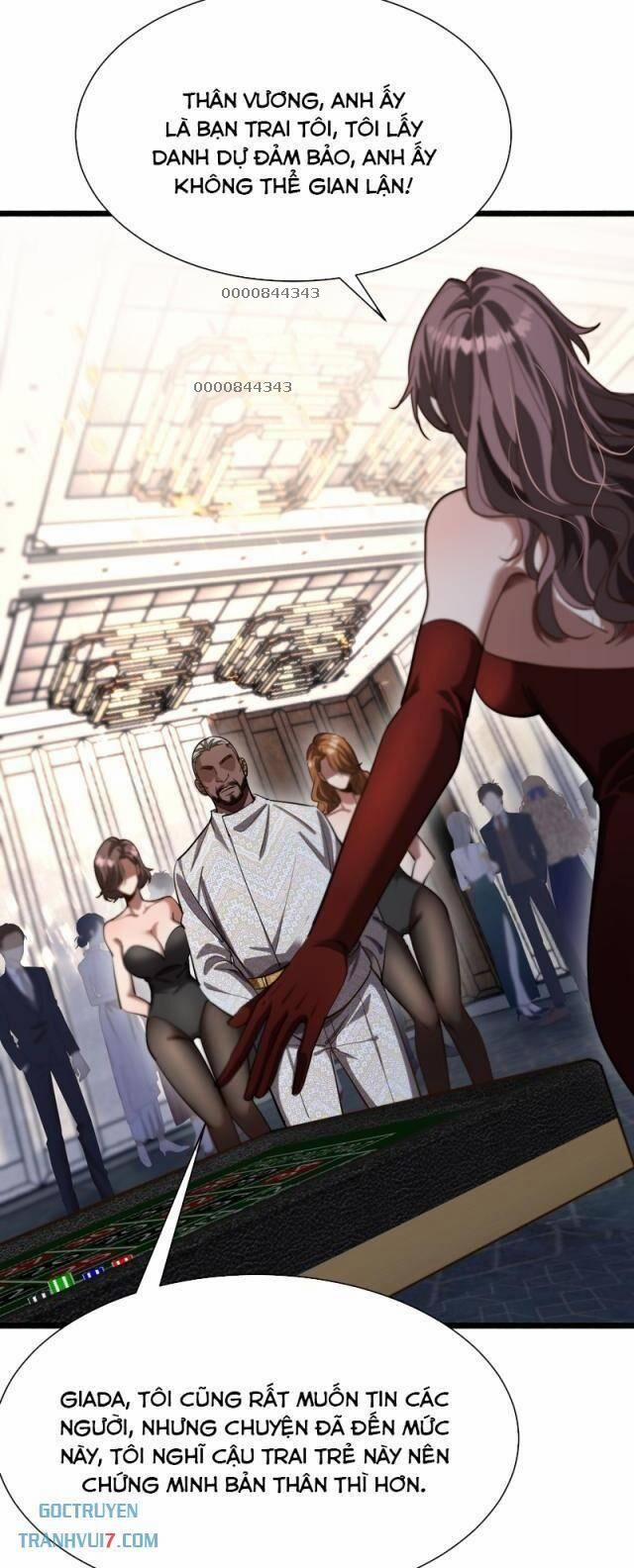Ta Bị Kẹt Cùng Một Ngày 1000 Năm 155 trang 5