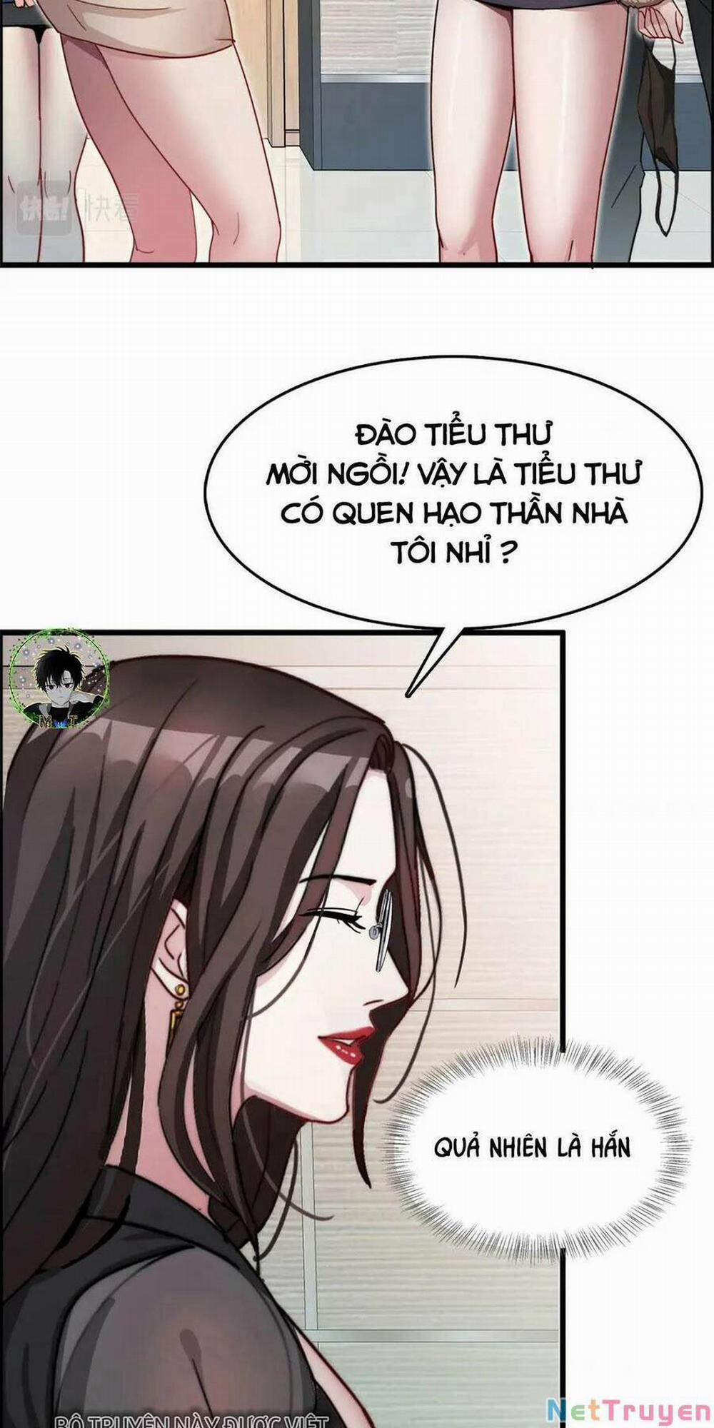 Ta Bị Kẹt Cùng Một Ngày 1000 Năm 16 trang 35