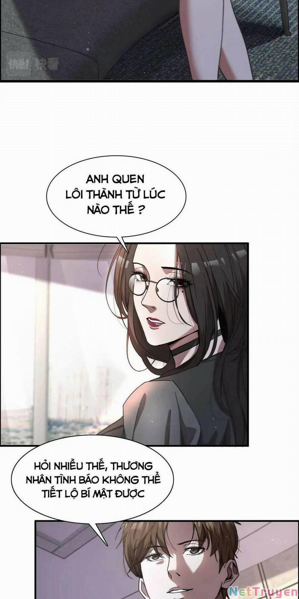Ta Bị Kẹt Cùng Một Ngày 1000 Năm 16 trang 41