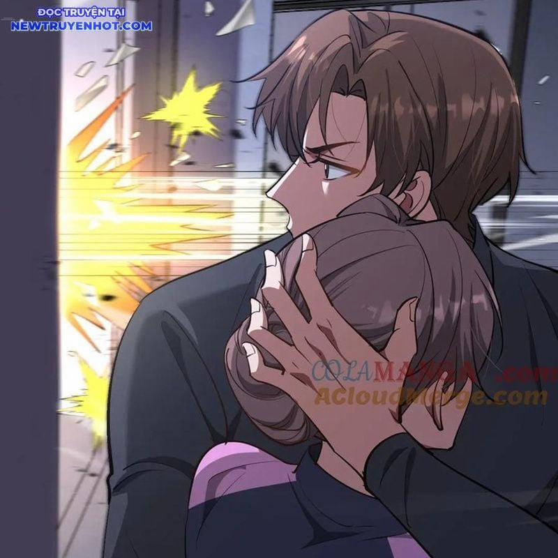 Ta Bị Kẹt Cùng Một Ngày 1000 Năm 160 trang 23