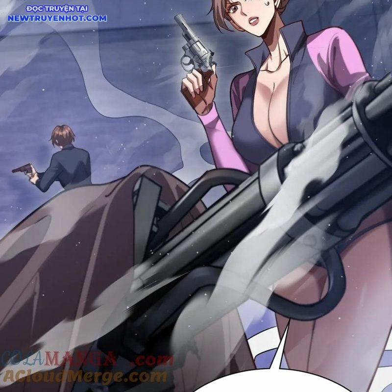 Ta Bị Kẹt Cùng Một Ngày 1000 Năm 160 trang 29