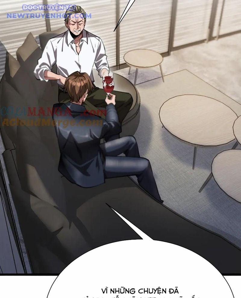 Ta Bị Kẹt Cùng Một Ngày 1000 Năm 161 trang 24
