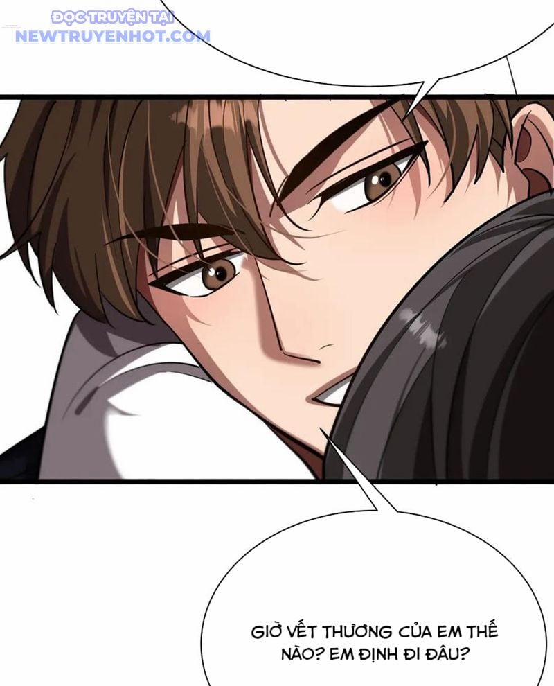 Ta Bị Kẹt Cùng Một Ngày 1000 Năm 161 trang 37