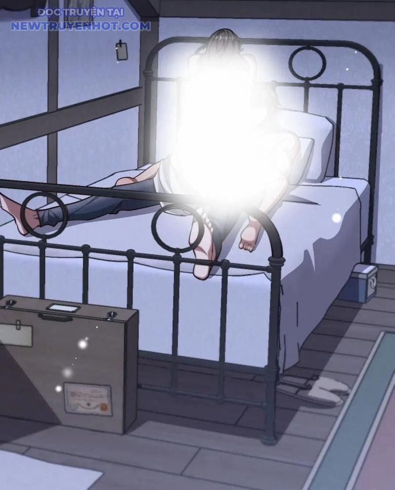 Ta Bị Kẹt Cùng Một Ngày 1000 Năm 161 trang 53