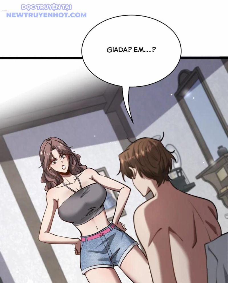 Ta Bị Kẹt Cùng Một Ngày 1000 Năm 161 trang 56