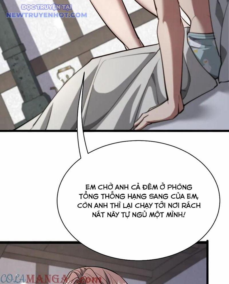 Ta Bị Kẹt Cùng Một Ngày 1000 Năm 161 trang 57