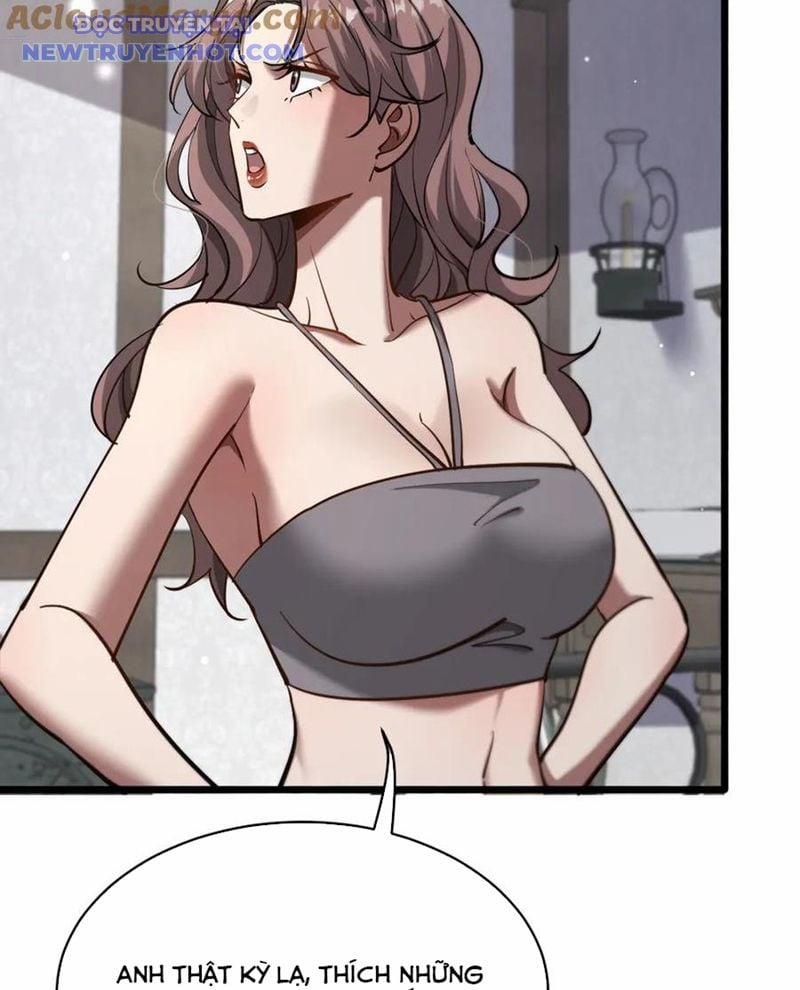 Ta Bị Kẹt Cùng Một Ngày 1000 Năm 161 trang 58