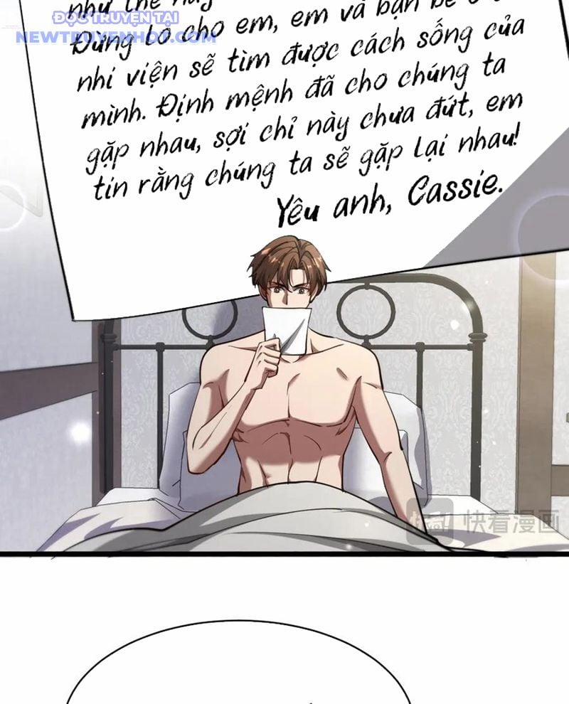 Ta Bị Kẹt Cùng Một Ngày 1000 Năm 161 trang 61