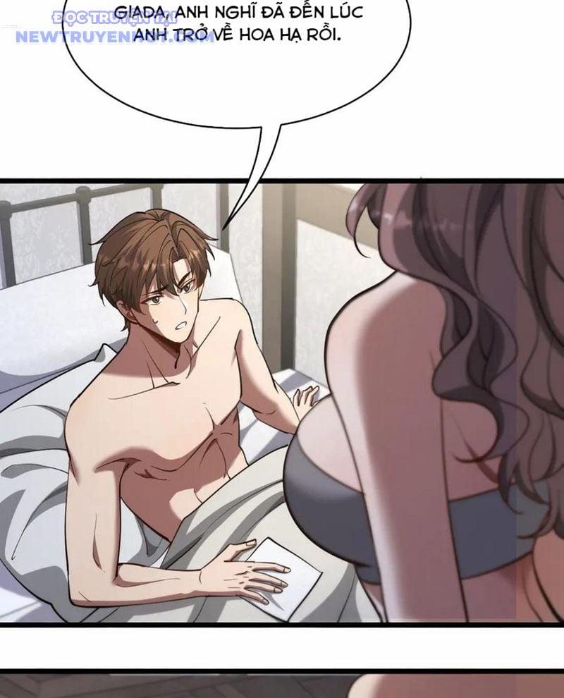 Ta Bị Kẹt Cùng Một Ngày 1000 Năm 161 trang 62