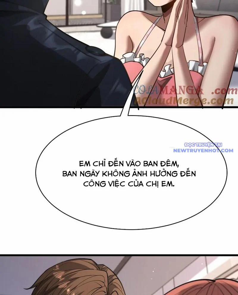 Ta Bị Kẹt Cùng Một Ngày 1000 Năm 162 trang 21