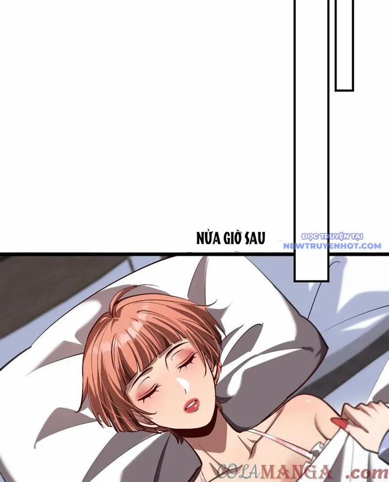 Ta Bị Kẹt Cùng Một Ngày 1000 Năm 162 trang 38