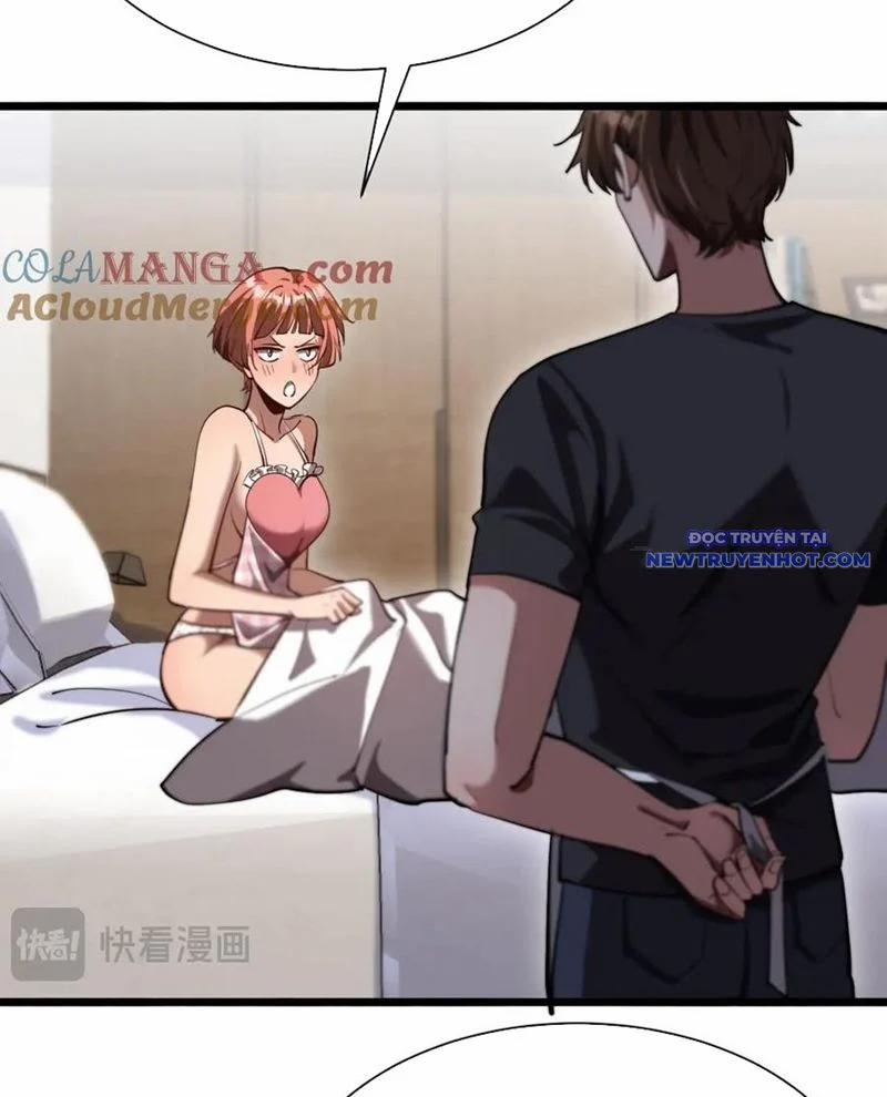 Ta Bị Kẹt Cùng Một Ngày 1000 Năm 162 trang 59