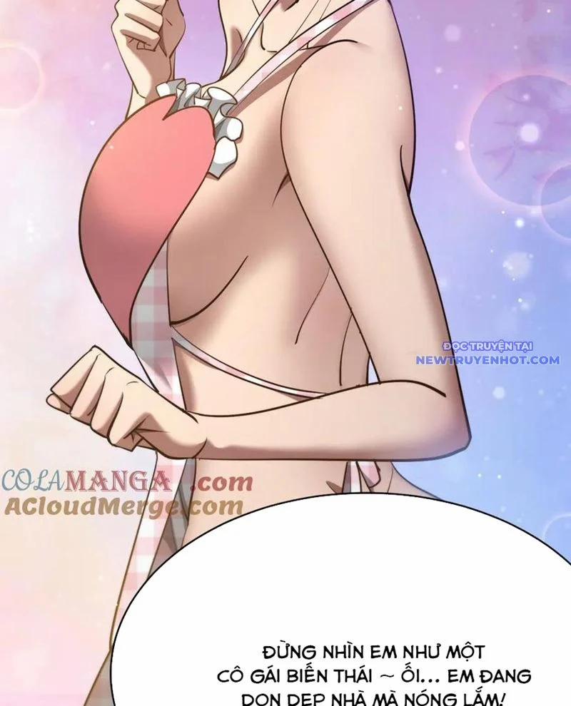 Ta Bị Kẹt Cùng Một Ngày 1000 Năm 162 trang 8