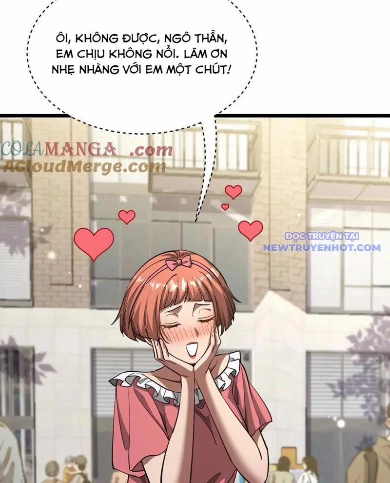 Ta Bị Kẹt Cùng Một Ngày 1000 Năm 163 trang 21