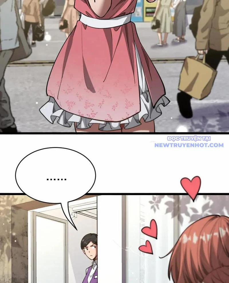 Ta Bị Kẹt Cùng Một Ngày 1000 Năm 163 trang 22