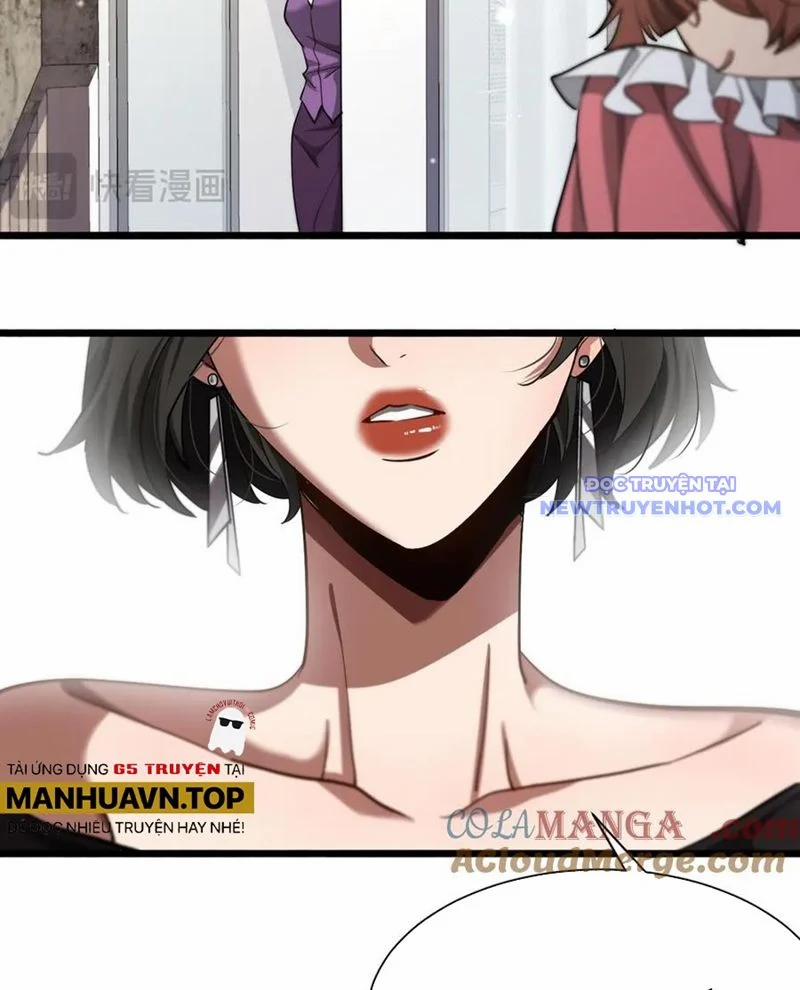 Ta Bị Kẹt Cùng Một Ngày 1000 Năm 163 trang 23