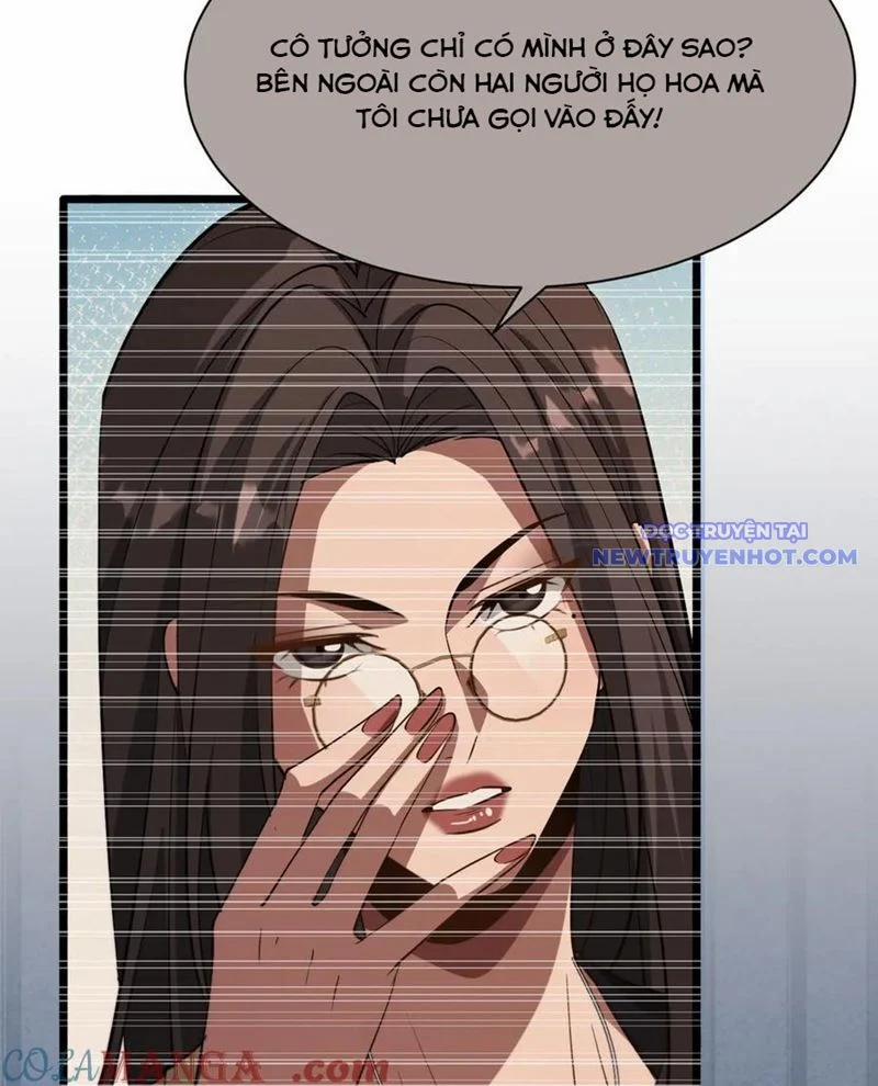 Ta Bị Kẹt Cùng Một Ngày 1000 Năm 163 trang 38