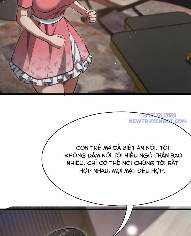 Ta Bị Kẹt Cùng Một Ngày 1000 Năm 163 trang 44