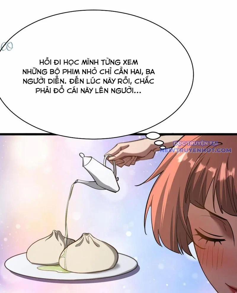 Ta Bị Kẹt Cùng Một Ngày 1000 Năm 163 trang 6