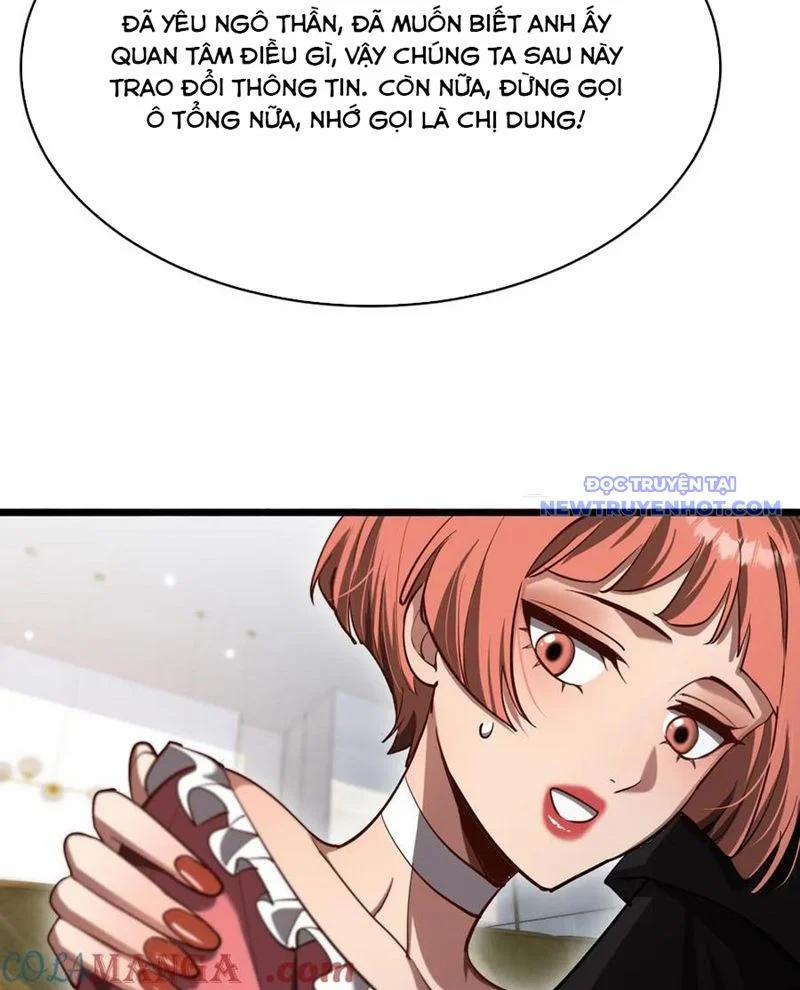 Ta Bị Kẹt Cùng Một Ngày 1000 Năm 163 trang 63