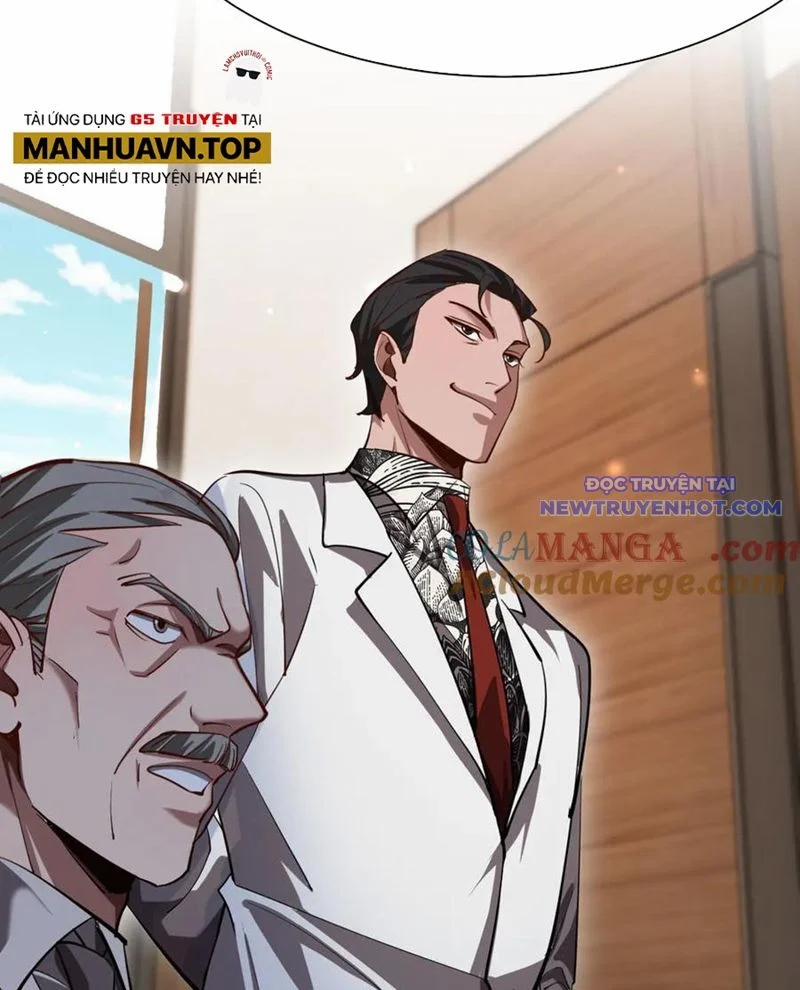Ta Bị Kẹt Cùng Một Ngày 1000 Năm 163 trang 71