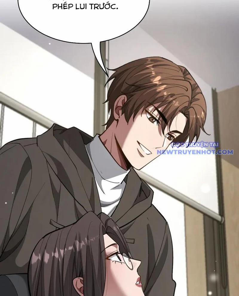 Ta Bị Kẹt Cùng Một Ngày 1000 Năm 164 trang 19