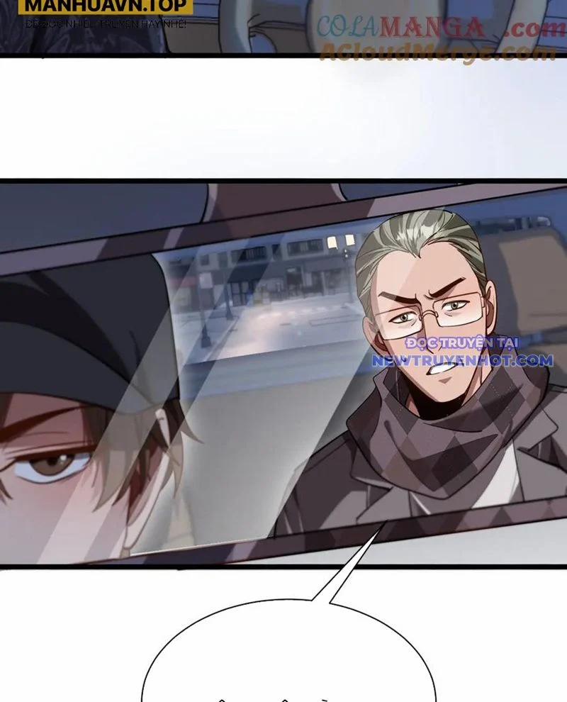 Ta Bị Kẹt Cùng Một Ngày 1000 Năm 164 trang 32