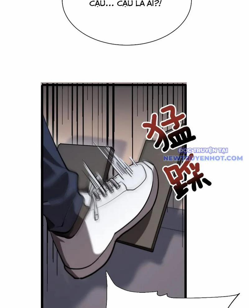 Ta Bị Kẹt Cùng Một Ngày 1000 Năm 164 trang 33