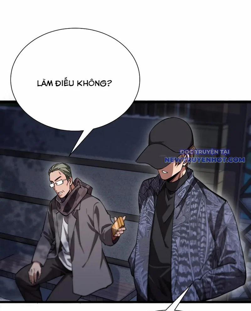 Ta Bị Kẹt Cùng Một Ngày 1000 Năm 164 trang 43