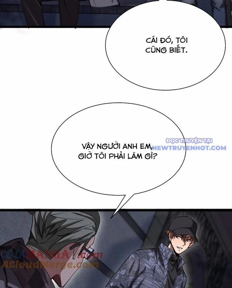 Ta Bị Kẹt Cùng Một Ngày 1000 Năm 164 trang 49