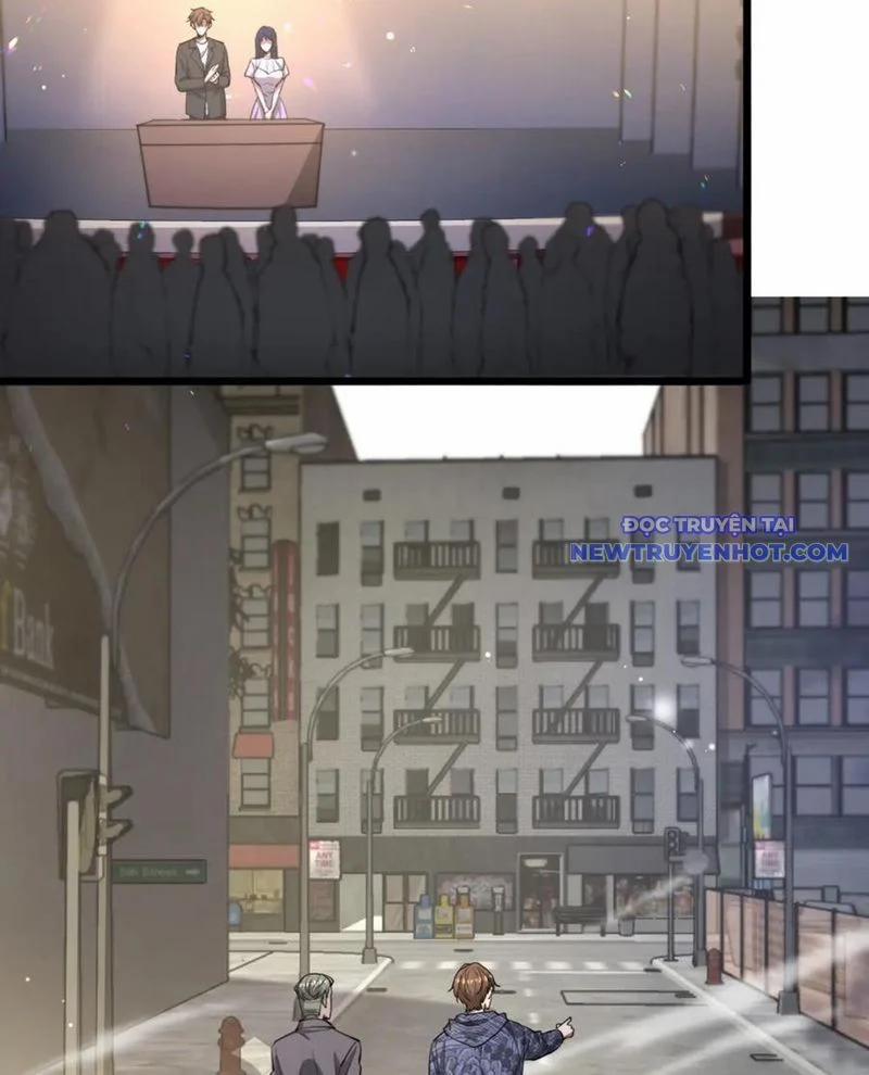 Ta Bị Kẹt Cùng Một Ngày 1000 Năm 164 trang 5