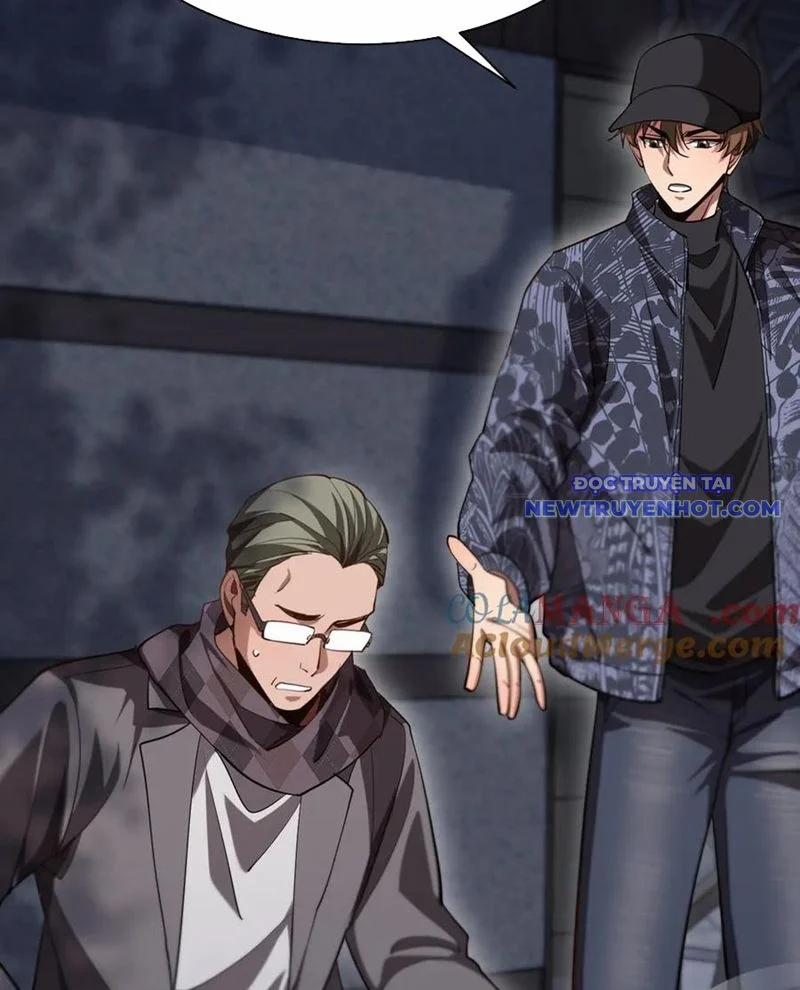Ta Bị Kẹt Cùng Một Ngày 1000 Năm 164 trang 54