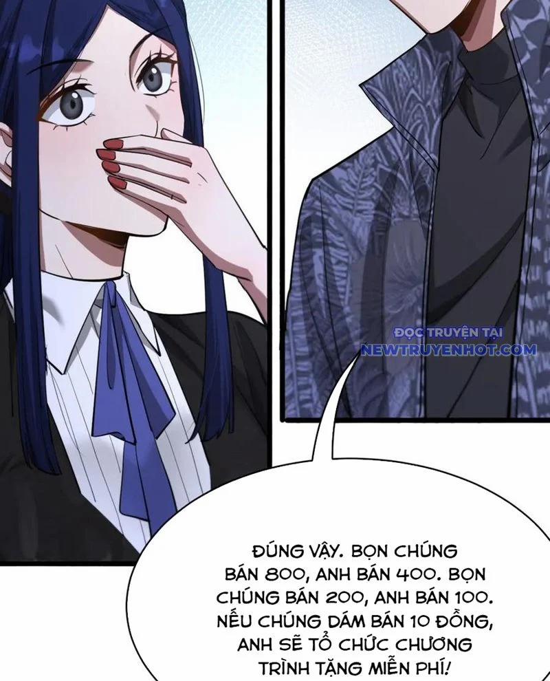 Ta Bị Kẹt Cùng Một Ngày 1000 Năm 164 trang 70