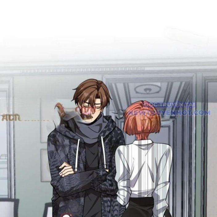 Ta Bị Kẹt Cùng Một Ngày 1000 Năm 165 trang 17