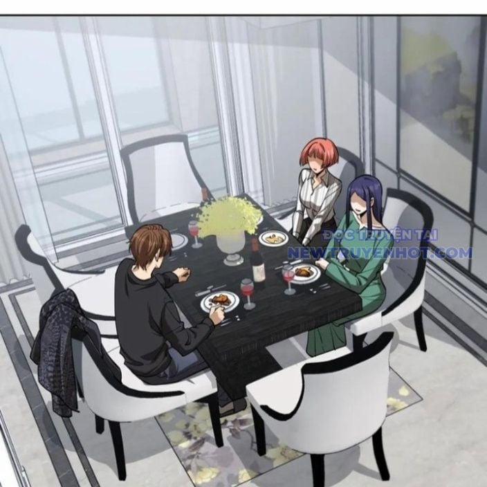 Ta Bị Kẹt Cùng Một Ngày 1000 Năm 165 trang 19