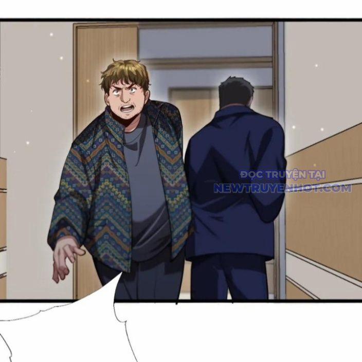 Ta Bị Kẹt Cùng Một Ngày 1000 Năm 165 trang 47