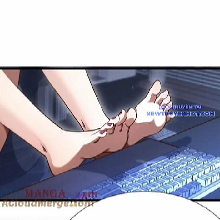 Ta Bị Kẹt Cùng Một Ngày 1000 Năm 166 trang 14